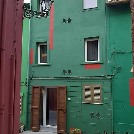 B&B Da Baba Ghizzano Exteriér fotografie