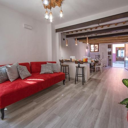 B&B Da Baba Ghizzano Exteriér fotografie