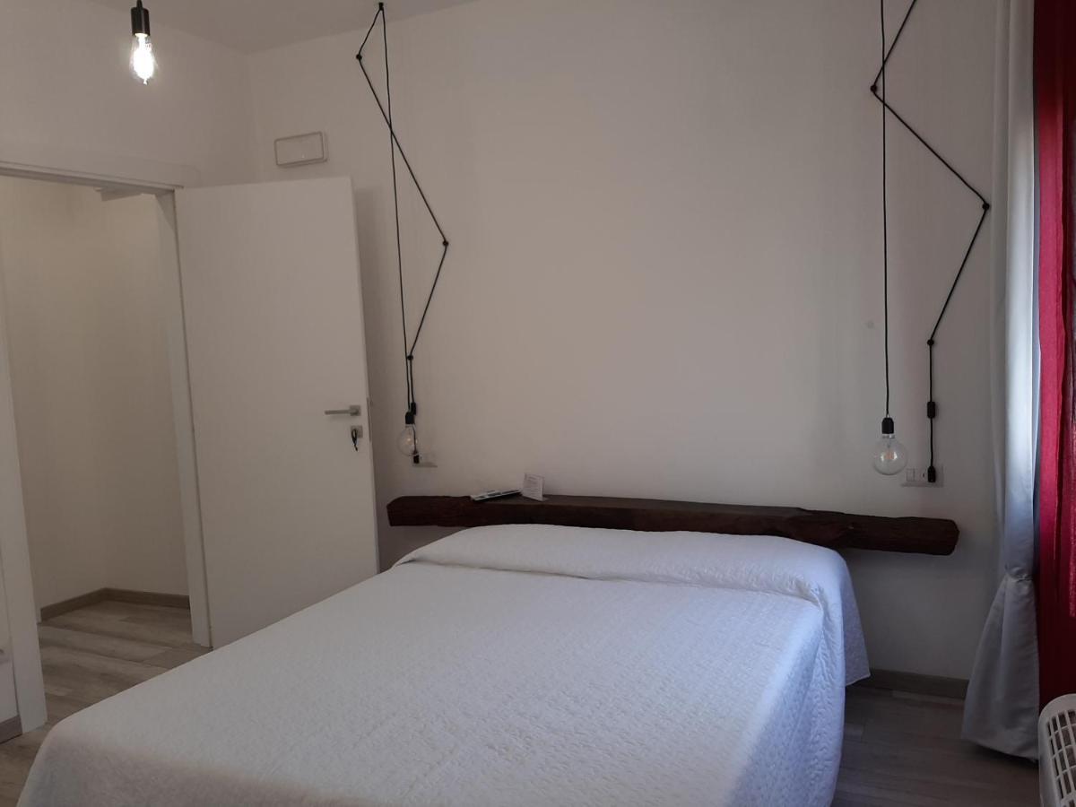 B&B Da Baba Ghizzano Exteriér fotografie