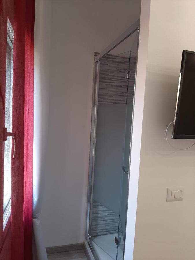 B&B Da Baba Ghizzano Exteriér fotografie