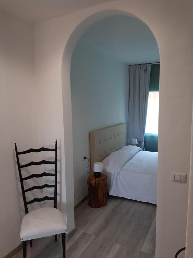 B&B Da Baba Ghizzano Exteriér fotografie