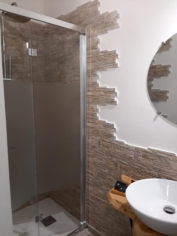 B&B Da Baba Ghizzano Exteriér fotografie