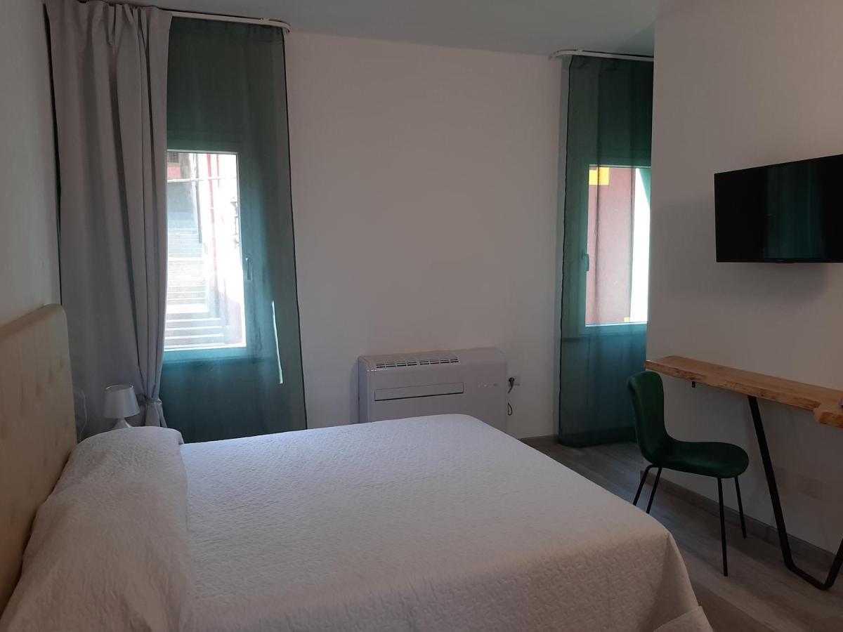 B&B Da Baba Ghizzano Exteriér fotografie