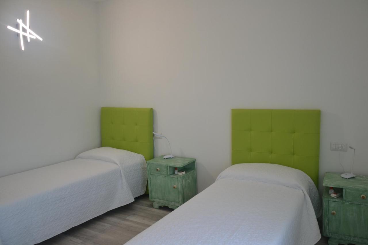 B&B Da Baba Ghizzano Exteriér fotografie