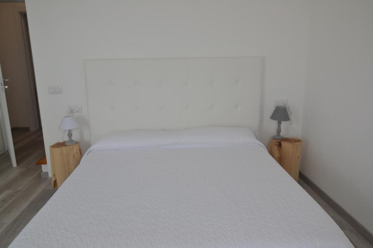 B&B Da Baba Ghizzano Exteriér fotografie