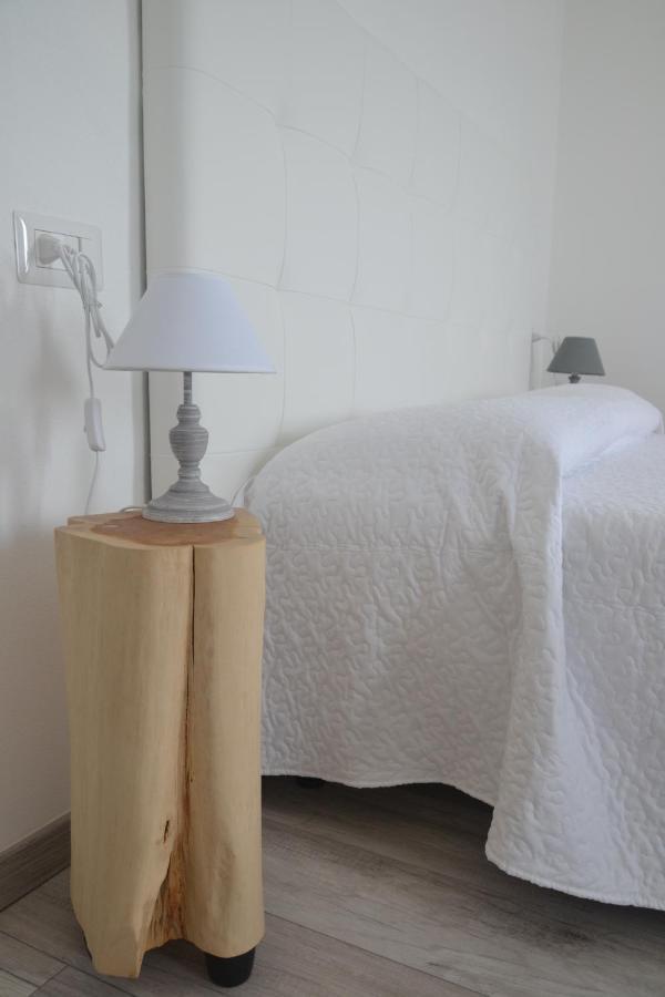 B&B Da Baba Ghizzano Exteriér fotografie