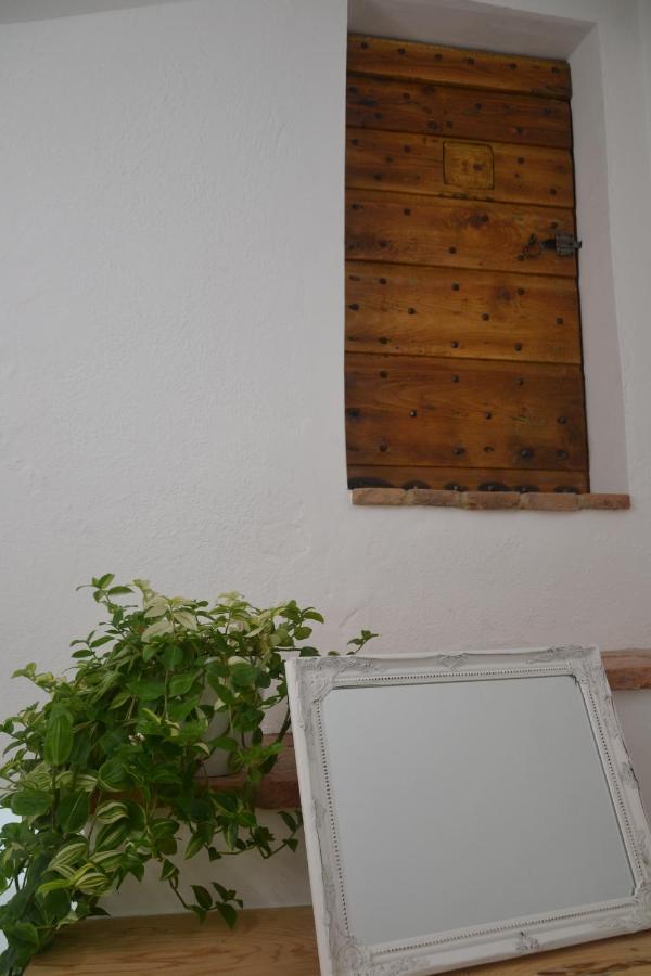 B&B Da Baba Ghizzano Exteriér fotografie
