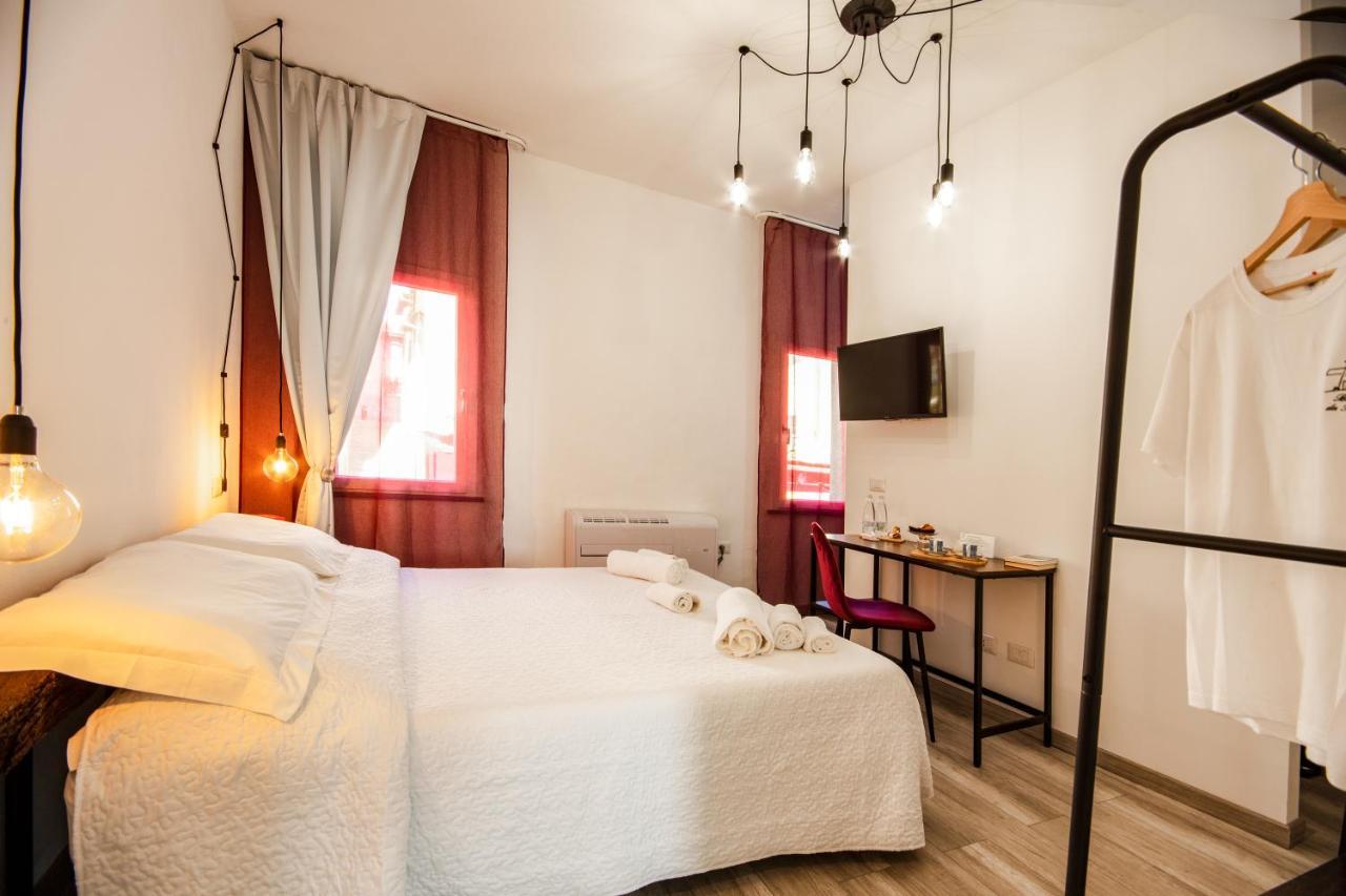 B&B Da Baba Ghizzano Exteriér fotografie