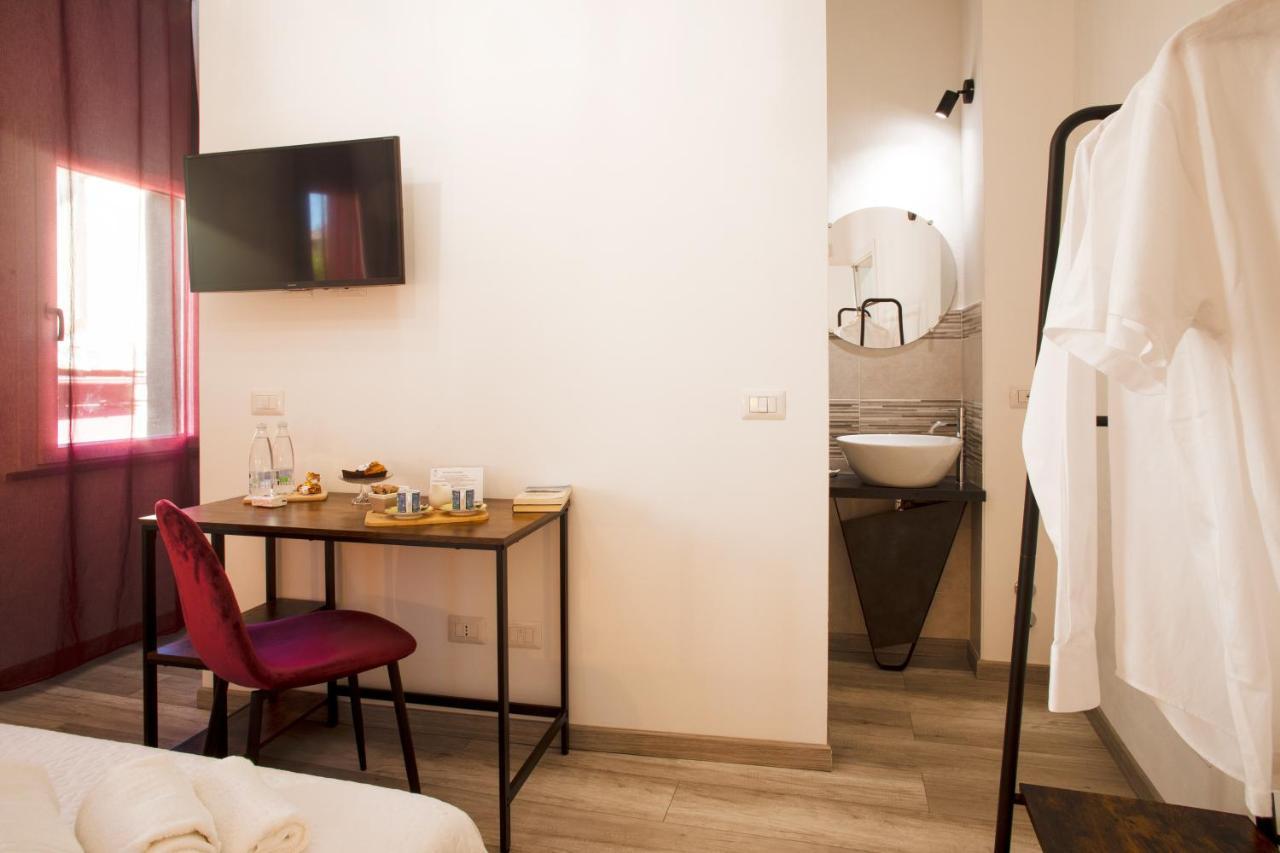 B&B Da Baba Ghizzano Exteriér fotografie