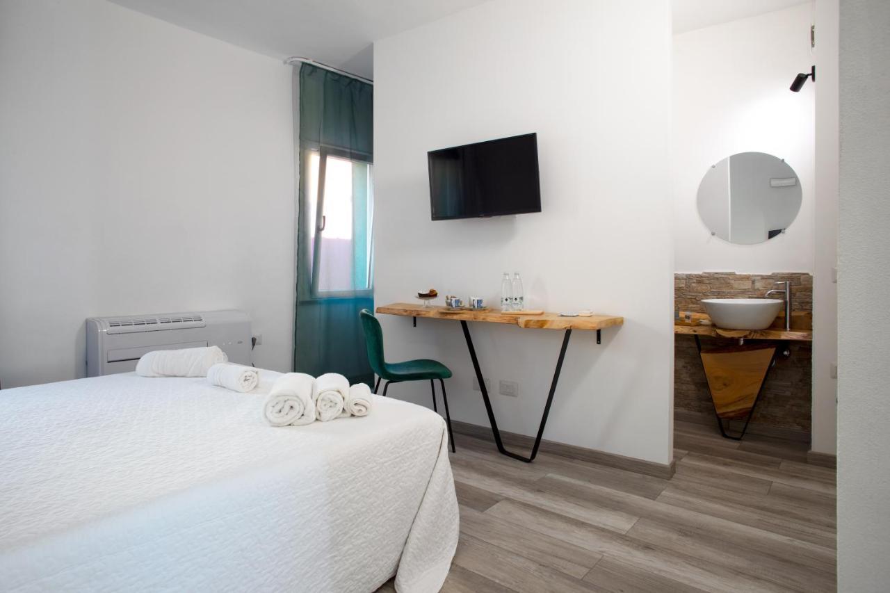 B&B Da Baba Ghizzano Exteriér fotografie