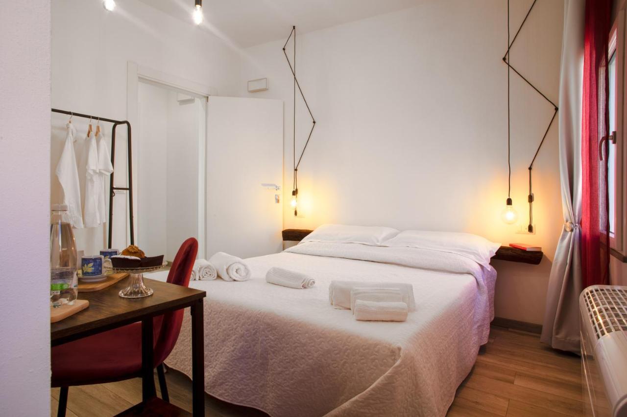 B&B Da Baba Ghizzano Exteriér fotografie