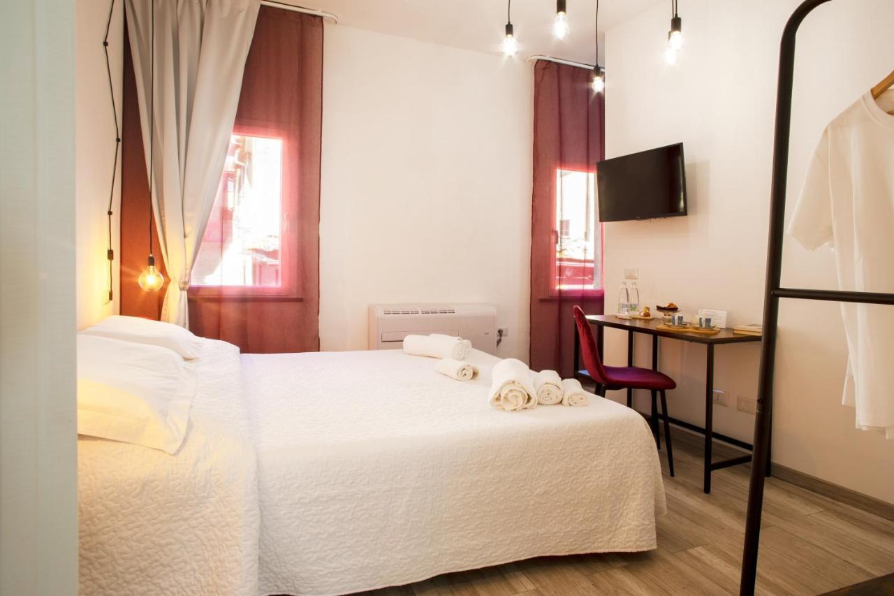 B&B Da Baba Ghizzano Exteriér fotografie